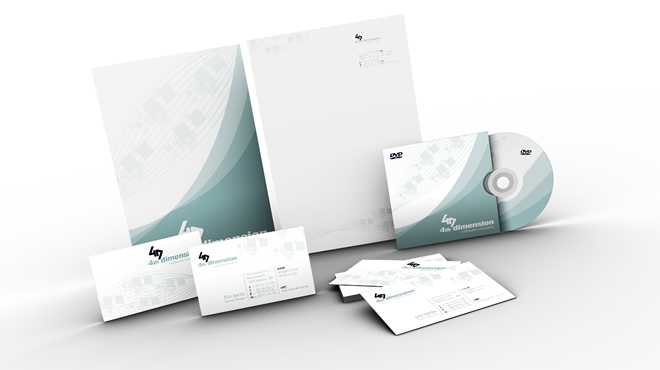 Branding knjiga standarda